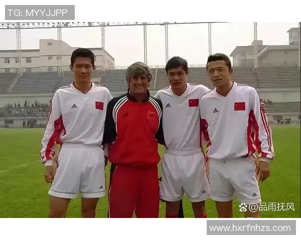 中国足球队男球星实力排名揭晓 这些球员登上国内足坛巅峰榜单