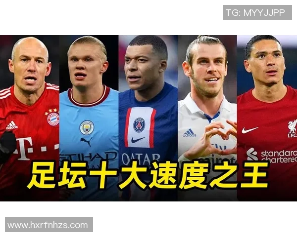 全球足坛十大顶级后卫球星排名榜单 深入分析各大名将的巅峰表现