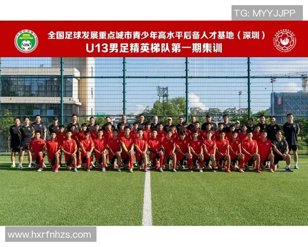 国足推荐的五大足球球星解析及其对中国足球未来发展的影响 国足推荐的五大足球球星解析及其对中国足球未来发展的影响