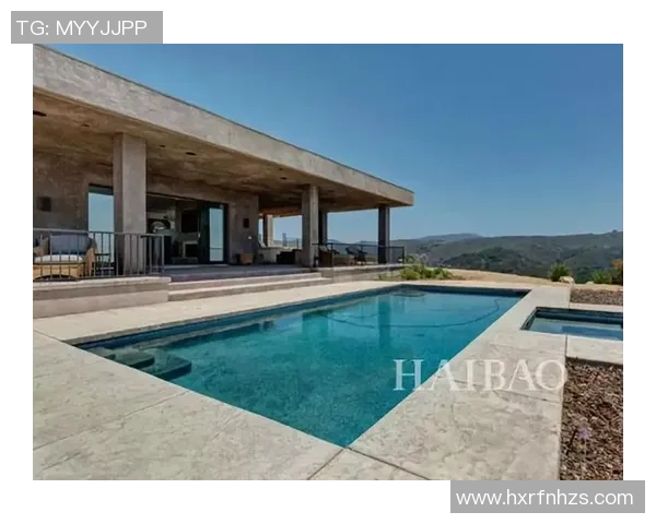 足球明星豪宅全景高清大图展示奢华生活与精致设计魅力