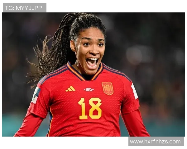 世界女足球18号球星介绍与个人成就解析 世界女足球18号球星介绍与个人成就解析