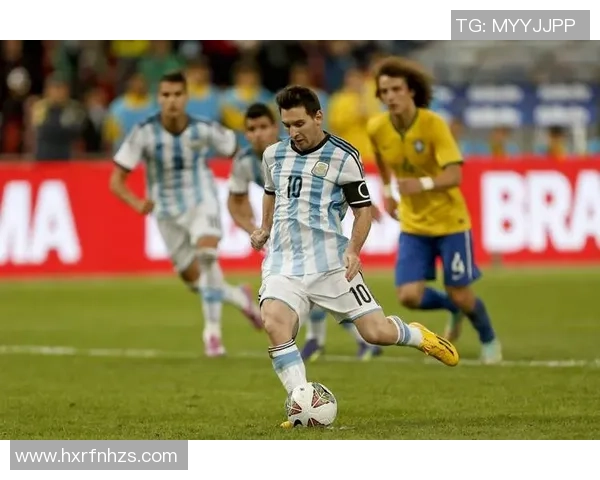 阿根廷足球球星参赛阵容盘点 从梅西到新兴力量的精彩亮相 阿根廷足球球星参赛阵容盘点 从梅西到新兴力量的精彩亮相