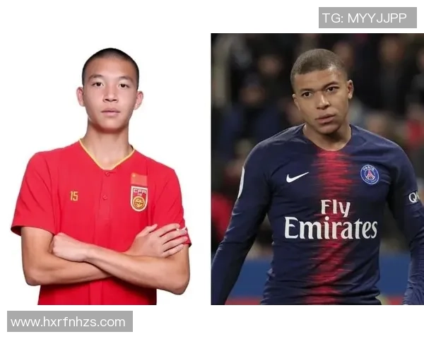 2025年中国足球明星排名揭晓:谁是当红国足新星,谁在崛起? 2025年中国足球明星排名揭晓:谁是当红国足新星,谁在崛起?