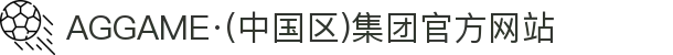 AGGAME·(中国区)集团官方网站